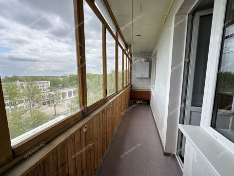 1-komnatnaya-ul-marshala-zhukova-d-17 фото