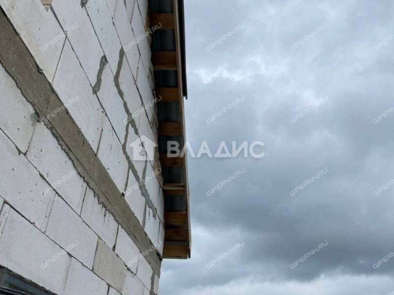 дом на улице Приволжская деревня Богомолово