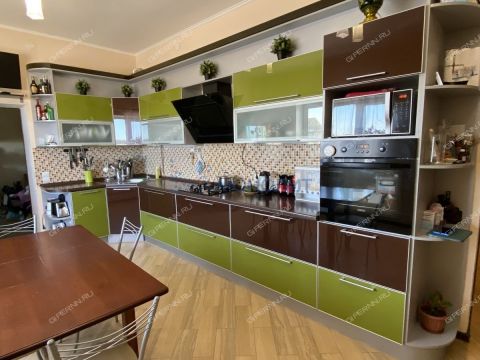 kottedzh-derevnya-beshencevo-ul-malaya-okruzhnaya-d-137 фото