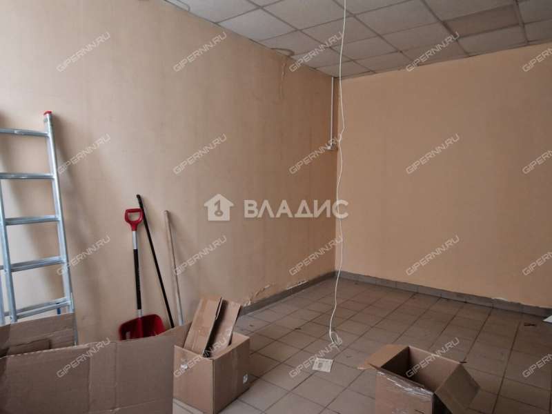 помещение под помещение свободного назначения в посёлке Черепичный