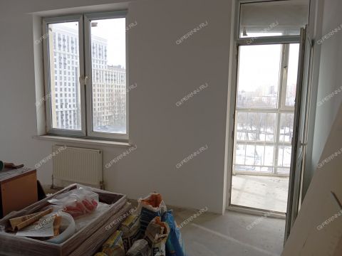 2-komnatnaya-nab-kazanskaya-d-5 фото