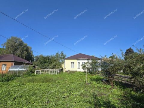 taunhaus-gorod-vorsma-pavlovskiy-municipalnyy-okrug фото