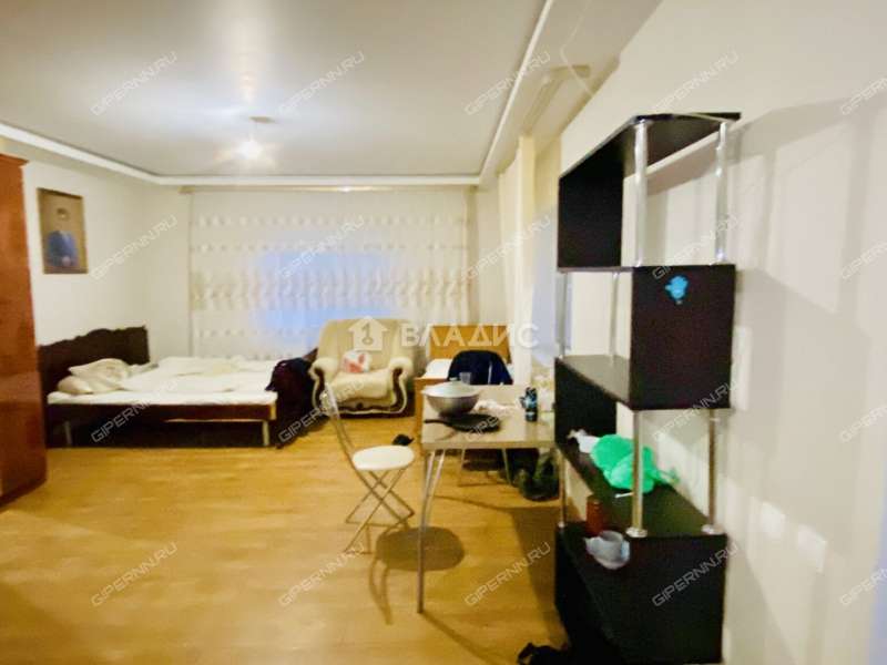 дом на улице Лазо