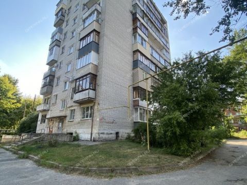 2-komnatnaya-ul-gorohoveckaya-d-54a фото