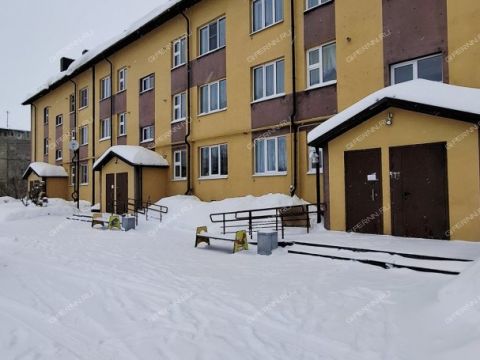 1-komnatnaya-selo-malaya-pica-dalnekonstantinovskiy-rayon фото