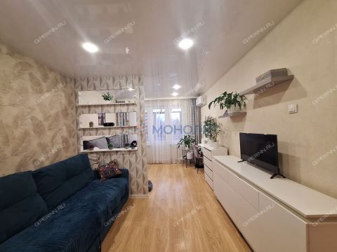 1-komnatnaya-ul-engelsa-d-10 фото