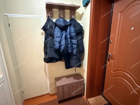 1-komnatnaya-poselok-zhdanovskiy-kstovskiy-rayon фото