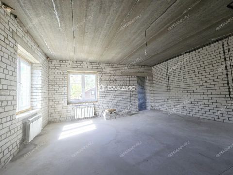 dom-derevnya-beshencevo-ul-verhovaya-d-6 фото