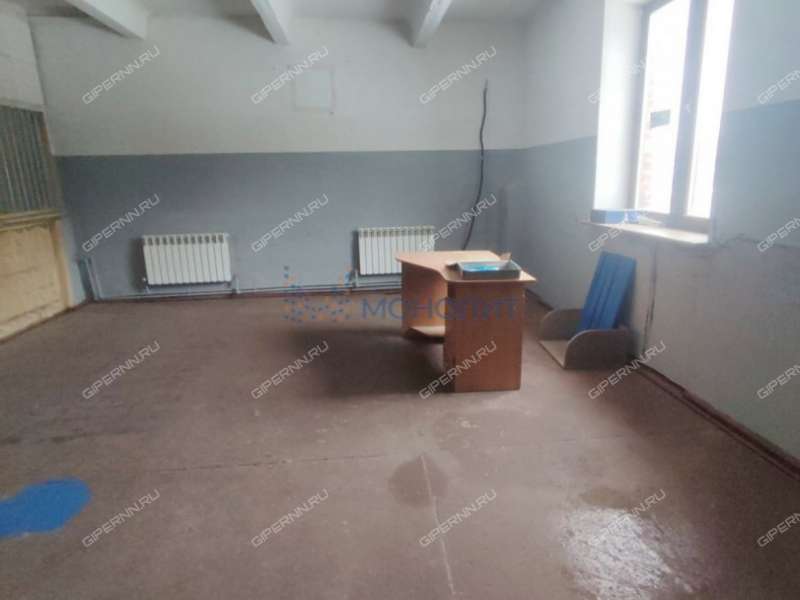 помещение под помещение свободного назначения, производственную площадь на Лесной улице город Кстово