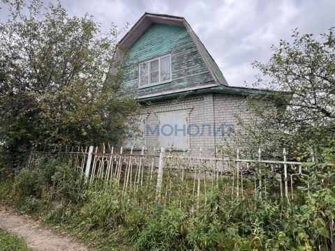 dacha-poselok-okskiy-bogorodskiy-municipalnyy-okrug фото