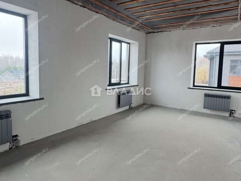 дом на  деревня Анкудиновка