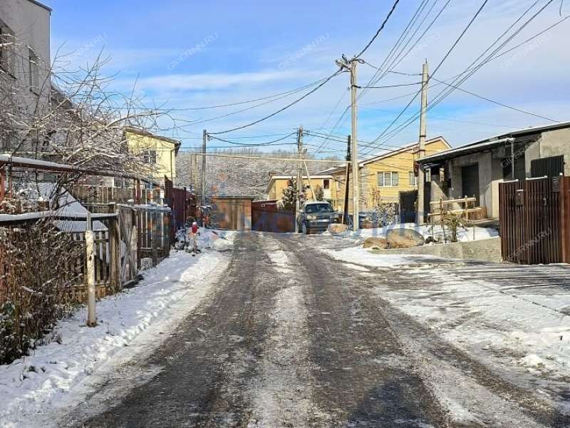 земельный участок 7,07 сотки деревня Кузнечиха