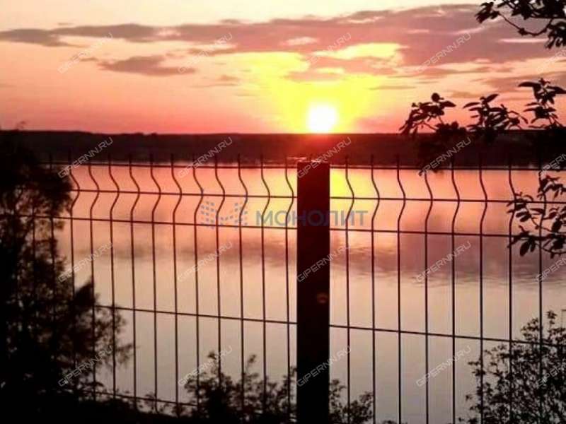 дом на улице Набережная село Фокино