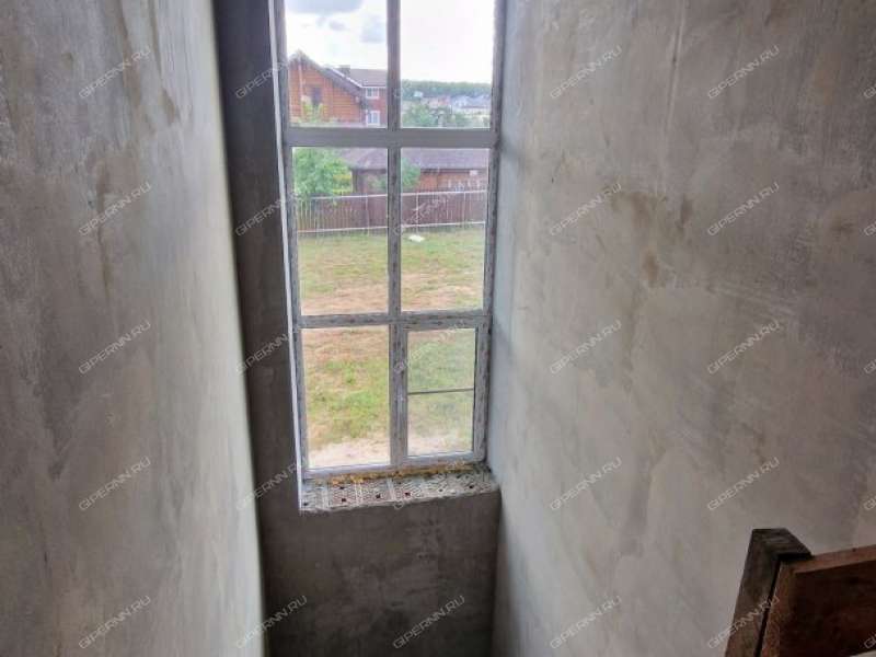 дом на Цветаевой ул. село Каменки