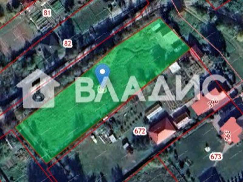 дом на  деревня Заозерье