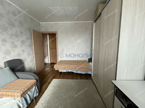 2-komnatnaya-ul-melnikova-d-30 фото