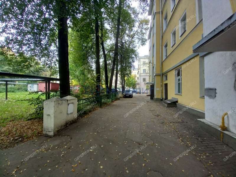 помещение под торговую площадь, недвижимость под общепит на Ошарской улице