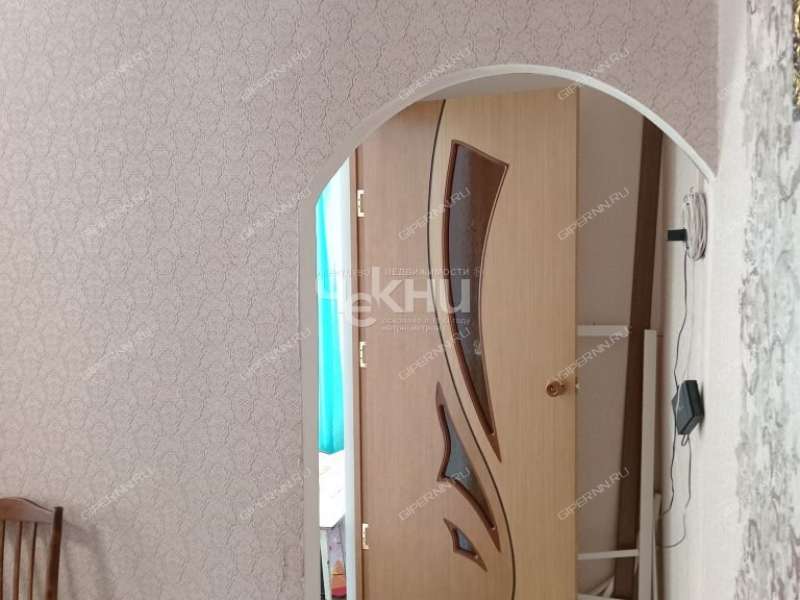 двухкомнатная квартира на Молодёжной улице дом 9 село Зиняки