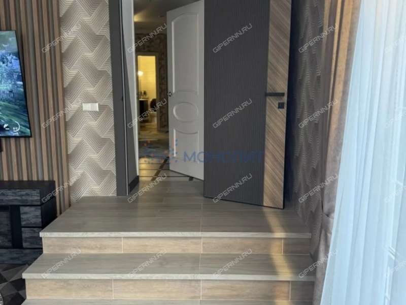 коттедж на улице Преображенская деревня Кожевенное