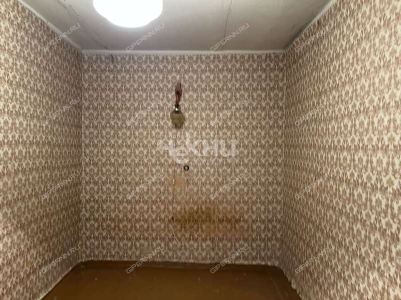 трёхкомнатная квартира на Медицинской улице дом 7а