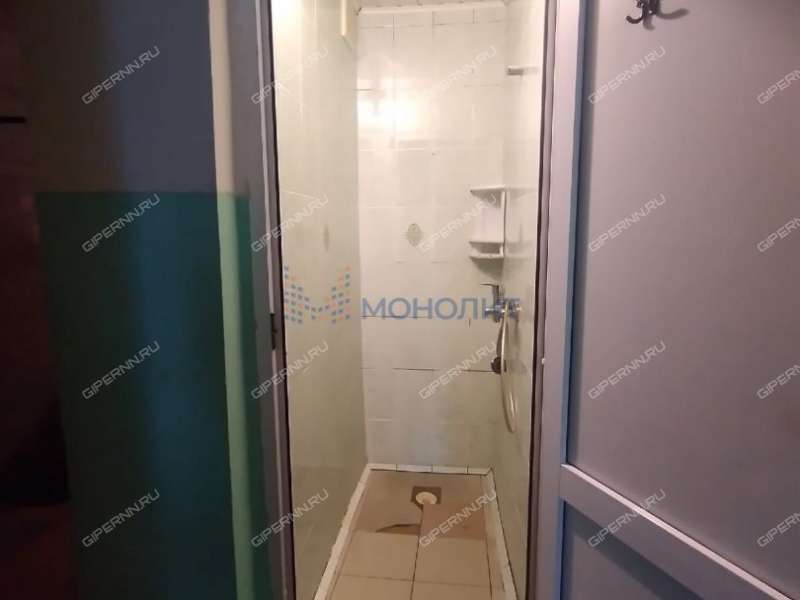 комната в доме 30 на Ясной улице