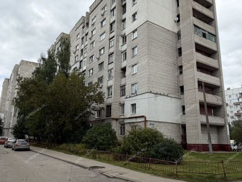 1-komnatnaya-prosp-busygina-d-47 фото