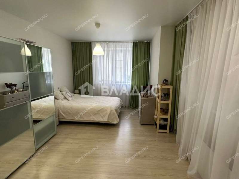 дом на 27-й линии