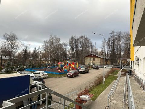 1-komnatnaya-ul-40-let-oktyabrya-d-17a фото