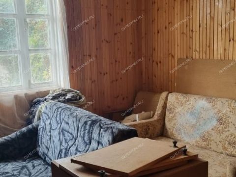 dacha-derevnya-utechino-kstovskiy-rayon фото