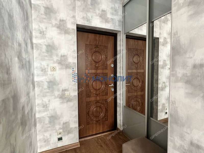 двухкомнатная квартира на Дальней улице дом 8