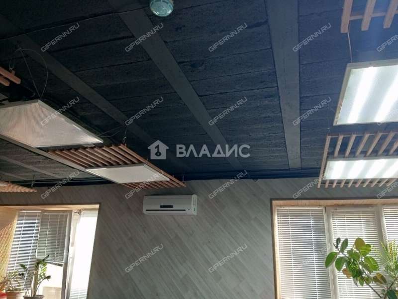 дом на 27-й линии