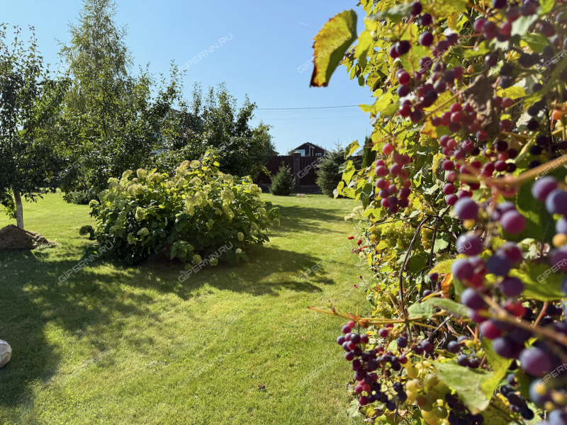 дом на улице Физкультурная деревня Бурцево