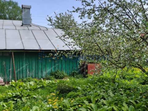 dom-selo-aleshkovo-bogorodskiy-municipalnyy-okrug фото