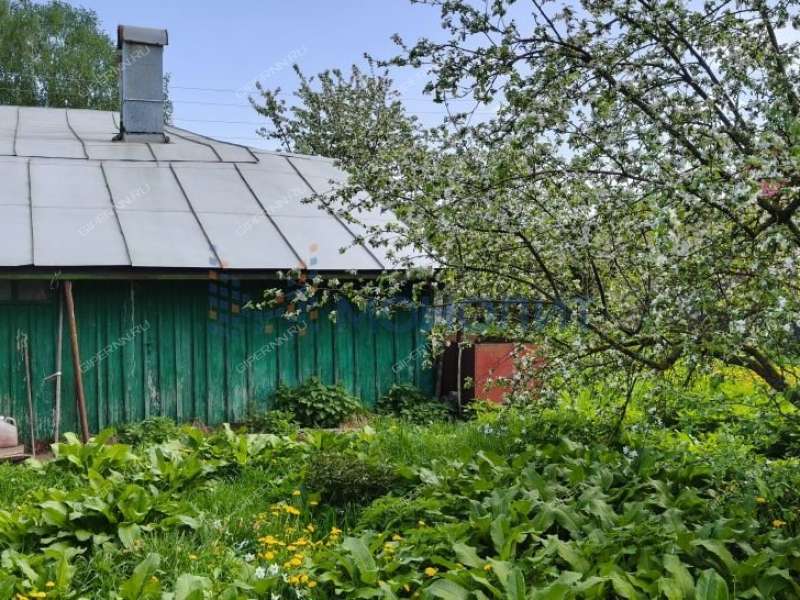 дом на Дорожной улице село Алешково