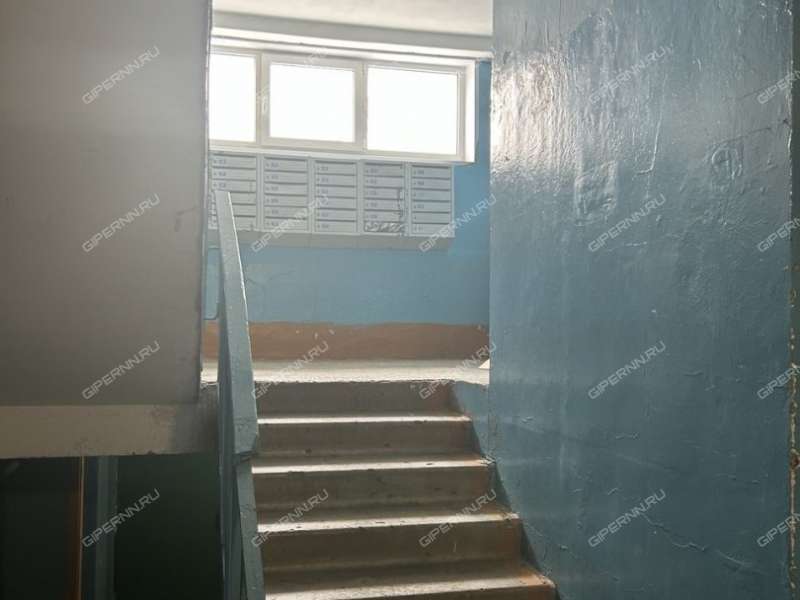 трёхкомнатная квартира на улице Веденяпина дом 28