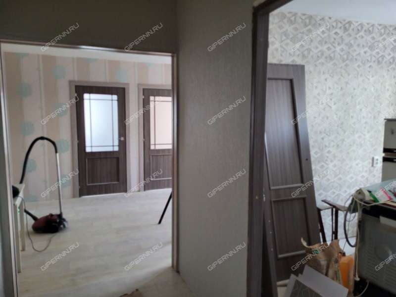 четырёхкомнатная квартира на улице Школьная дом 26 село Линда (Линдовский сельсовет