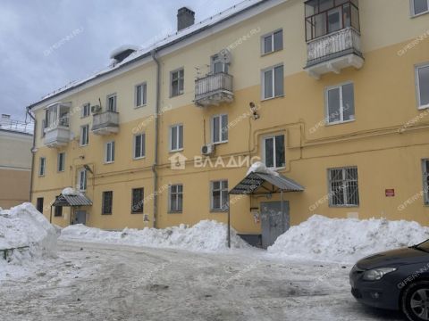 3-komnatnaya-gorod-dzerzhinsk-gorodskoy-okrug-dzerzhinsk фото
