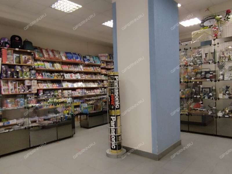 помещение под торговую площадь на проспекте Гагарина