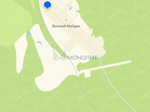 dom-derevnya-vinnyy-maydan-dalnekonstantinovskiy-rayon фото