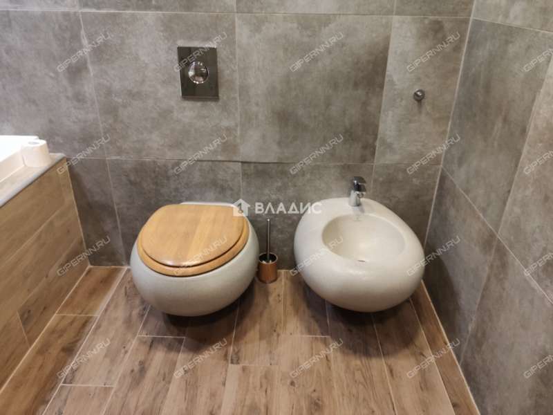 дом на 4 коттеджный посёлок Дружба