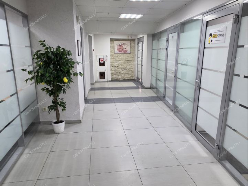 помещение под офис на улице Белинского