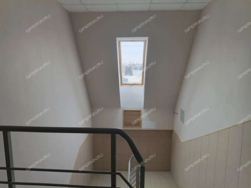 помещение под офис на Салганская ул., д. 35а