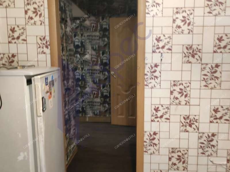 двухкомнатная квартира на Казанском шоссе дом 3