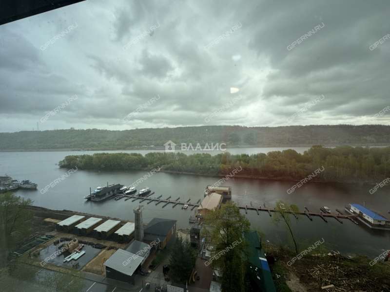 однокомнатная квартира на Правдинской улице дом 43