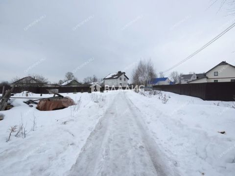 dom-derevnya-ovechkino-gorodskoy-okrug-bor фото