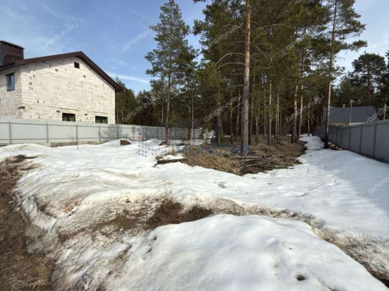 земельный участок 10 соток город Дзержинск