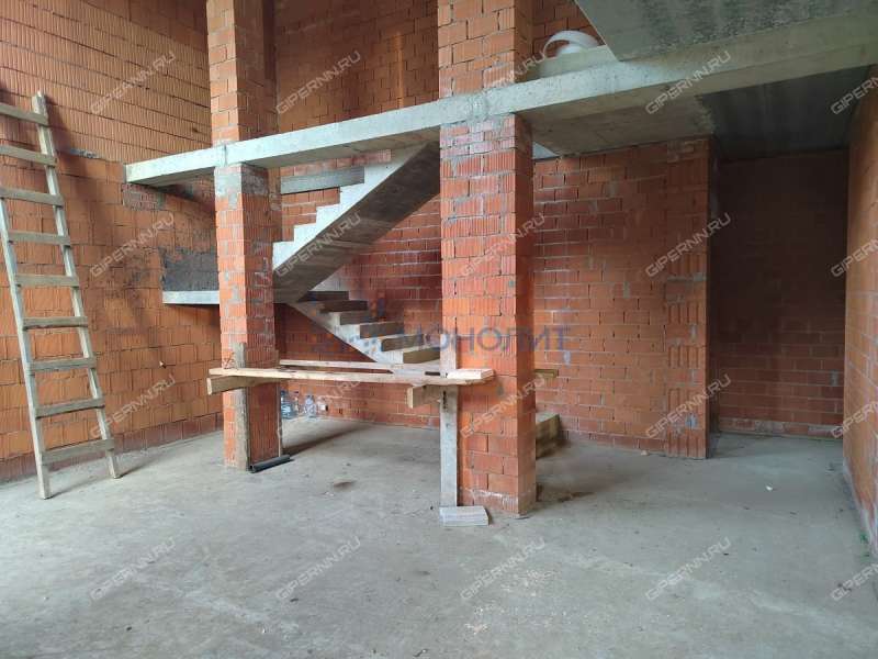 коттедж на Раздольной улице