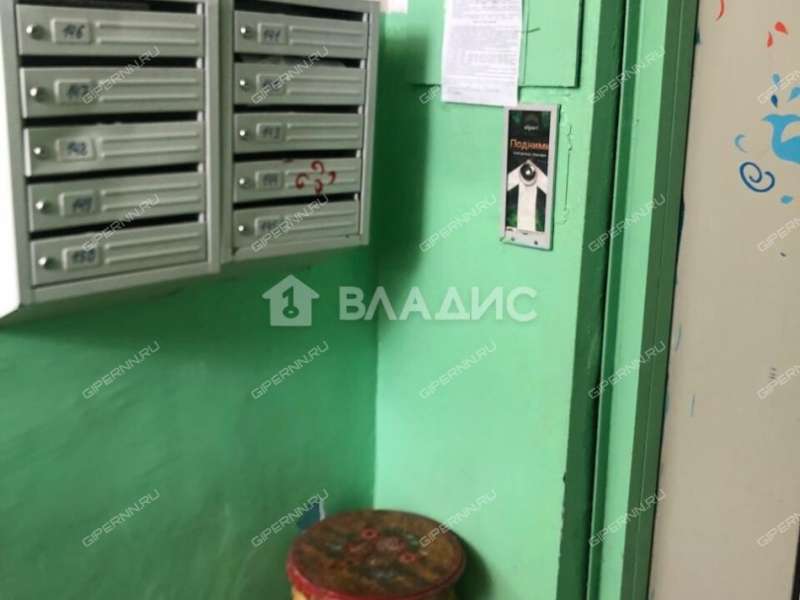 двухкомнатная квартира на Большой Покровской улице дом 32