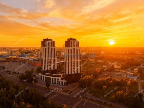 1-komnatnaya-ul-vladimira-vysockogo-1 фото