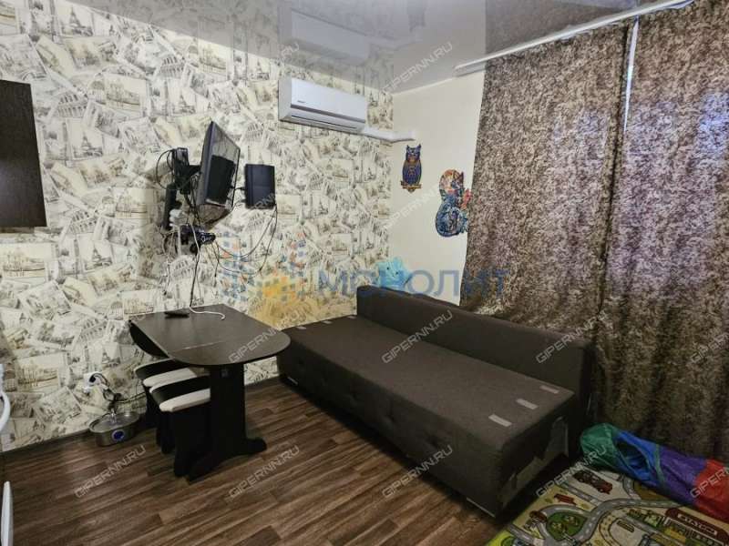 квартира-студия на Московском шоссе дом 167 к3